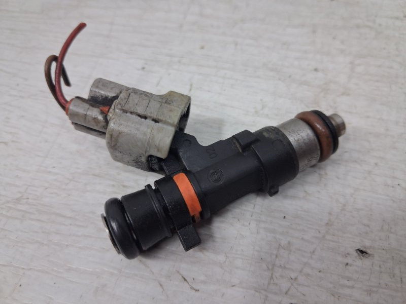Форсунка топливная Nissan Micra 2002-2010 16600AX200 (Арт. 84564) Киев - изображение 2