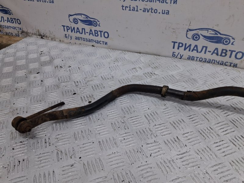 Стабилизатор передний Suzuki SX4 1.6 БЕНЗИН M16A 2006 (б/у) Киев - изображение 3