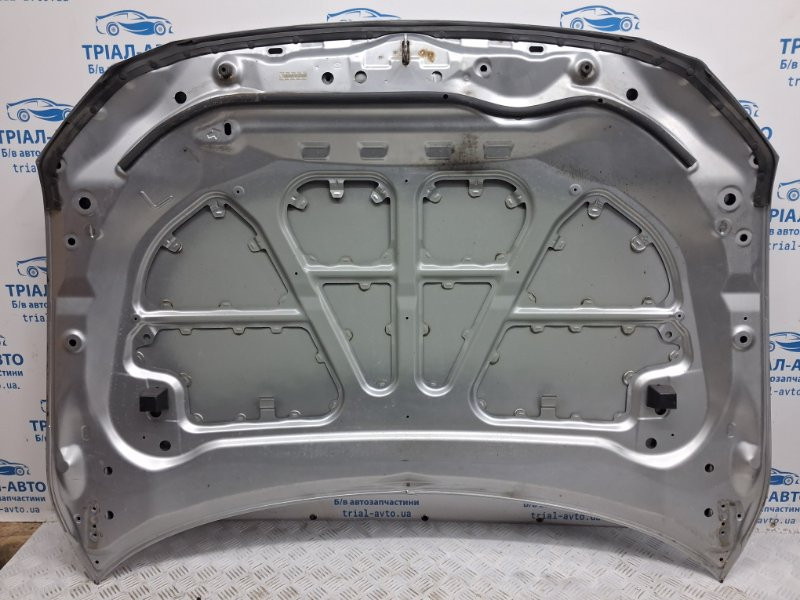 Капот Mazda 6 GJ 2.2 DIESEL 2012 (б/у) Киев - изображение 9