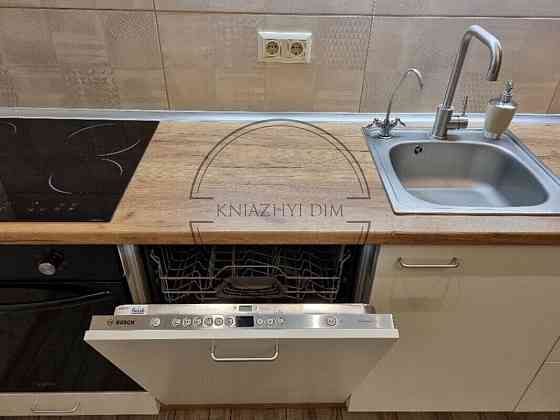 Оренда 1-но кімнатної квартири в ЖК Нова Англія. №11200363 Київ