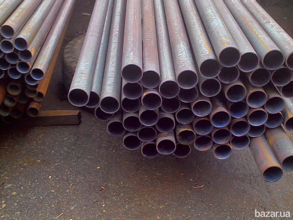 Труба эмалированная 76.Cо склада в Киеве. Отводы, тройники и переходы к ней. Труба ст. емал. Ду20 Тр Киев - изображение 2