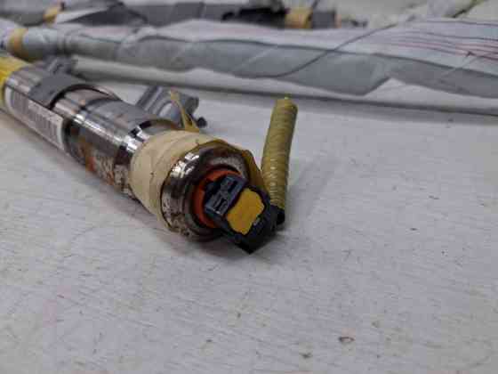 Airbag потолка(шторка) левый Toyota Auris 2006-2012 6218002070 (Арт. 63893) Киев