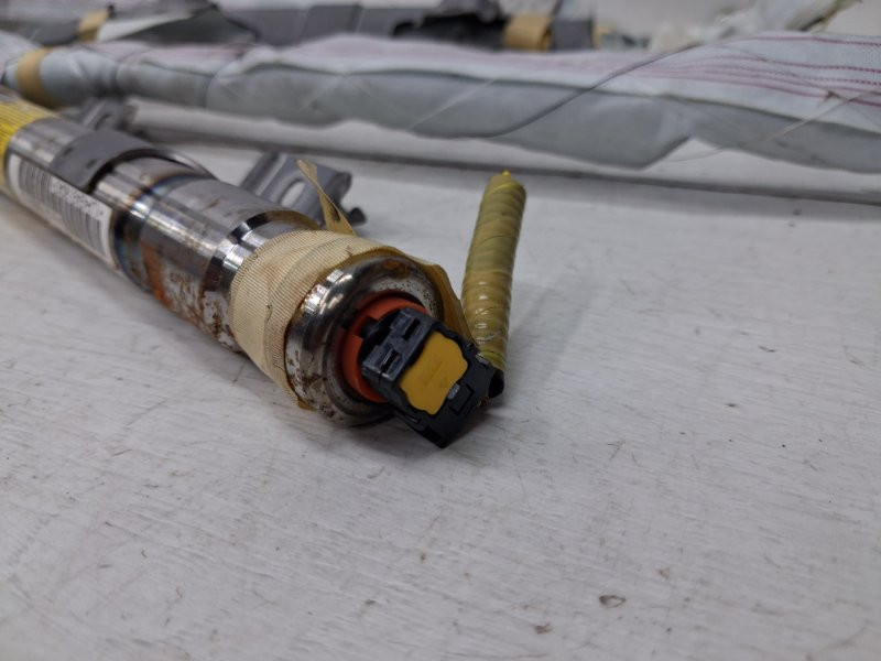 Airbag потолка(шторка) левый Toyota Auris 2006-2012 6218002070 (Арт. 63893) Киев - изображение 3