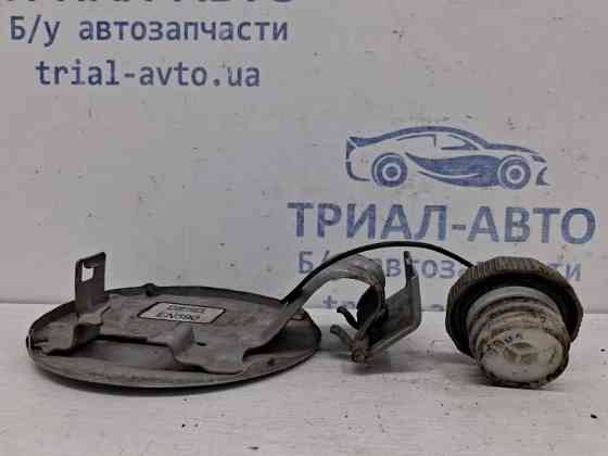 Лючок бака Mitsubishi L200 KB 2.5 DIESEL 4D56 2006 (б/у) Київ