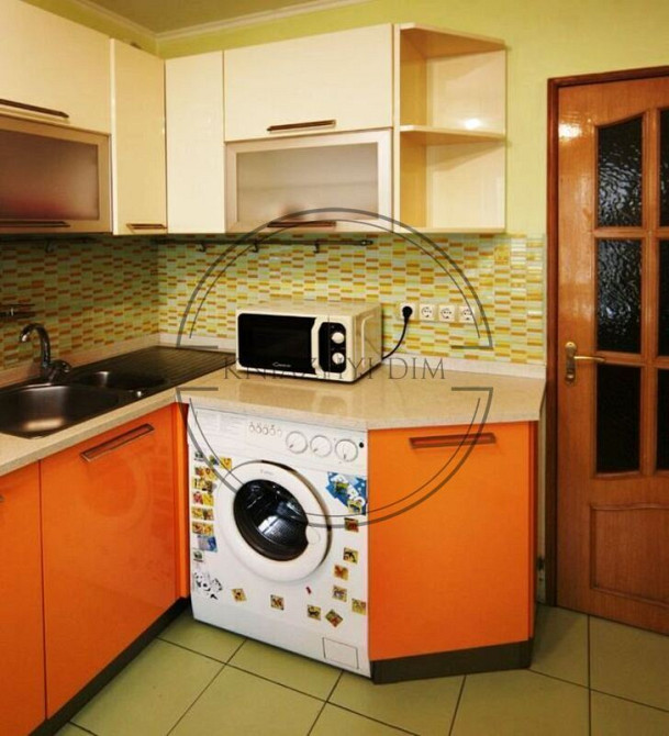 Продаж 3-х к. квартири в центрі Києва м. Університет. № 21145717 Київ - зображення 5