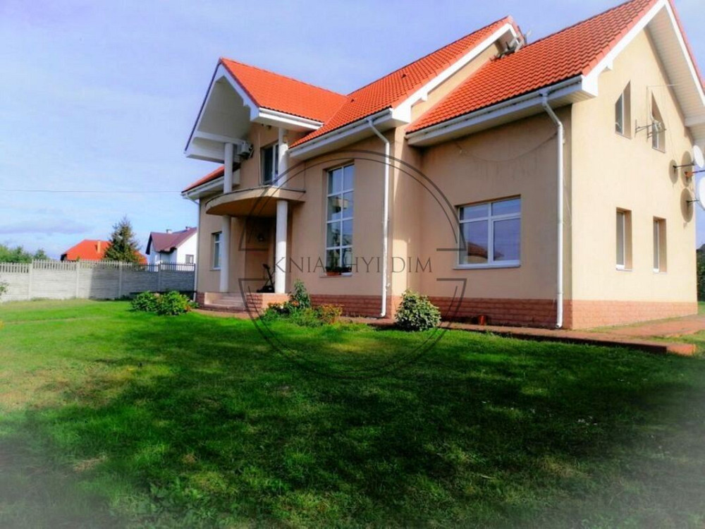 Продажа 2–х этажного дома общей площадью 205 м2. № 229466 Київ - зображення 1