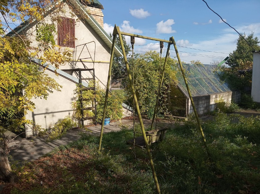 Продам дом в Романково со всеми удобствами Кам'янське (Дніпродзержинськ) - зображення 9