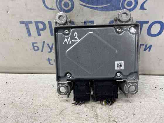 Блок управления AIRBAG Mazda 3 2003-2009 BS4H57K30B (Арт. 81569) Київ