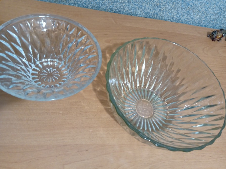 Салатница, конфетница. СССР Львов - изображение 3