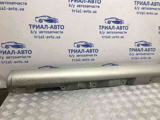 Накладка порога внешняя левая Toyota Avensis 2002-2010 7585105901 (Арт. 57102) Київ