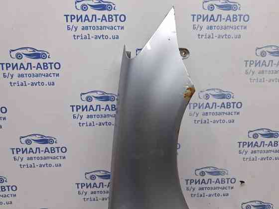 Крыло переднее правое Mitsubishi Lancer 9 1.6 БЕНЗИН 4G18 2003 (б/у) Киев