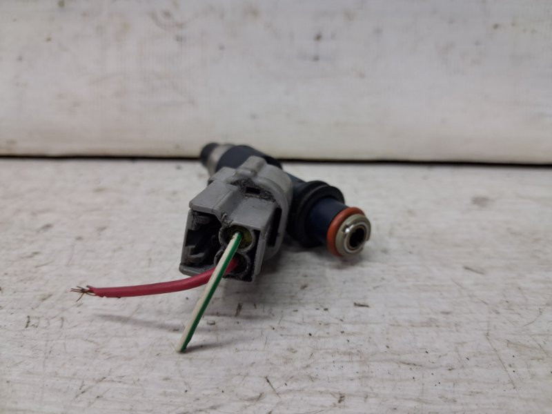 Форсунка топливная Mitsubishi Outlander 2003-2006  (Арт. 66722) Киев - изображение 2