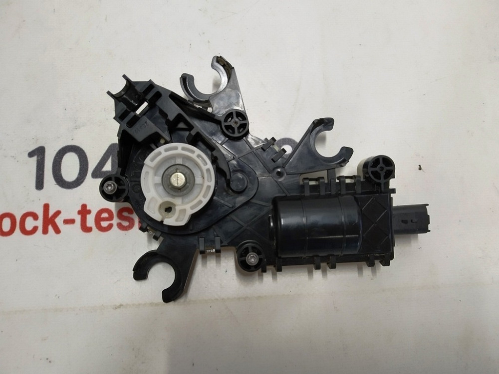 Привод открытия замка багажника/двери задней левой/правой Tesla model X 1034485-S0-C Київ - зображення 1