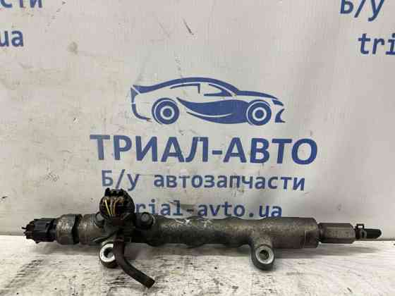 Топливная рампа Mazda CX 7 2006-2012  (Арт. 79301) Киев