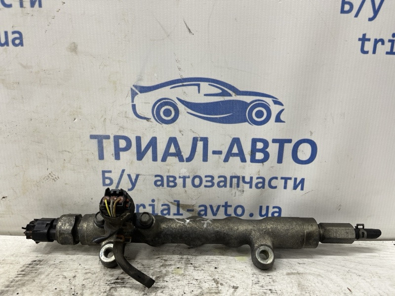 Топливная рампа Mazda CX 7 2006-2012 R2AA13150 (Арт. 79301) Київ - зображення 1