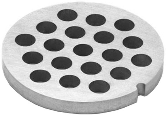 Мясорубка электрическая Zelmer ZMM5802P 2200 Вт белая Киев - изображение 6