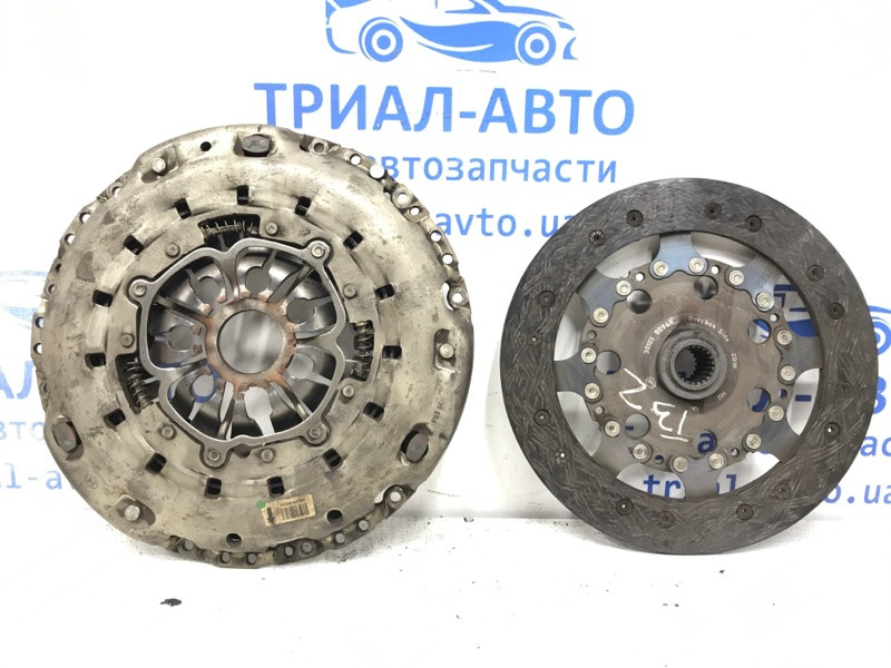 Корзина сцепления+Диск сцепления Nissan X-Trail 2014-2021 2335400QAN (Арт. 37969) Киев - изображение 1