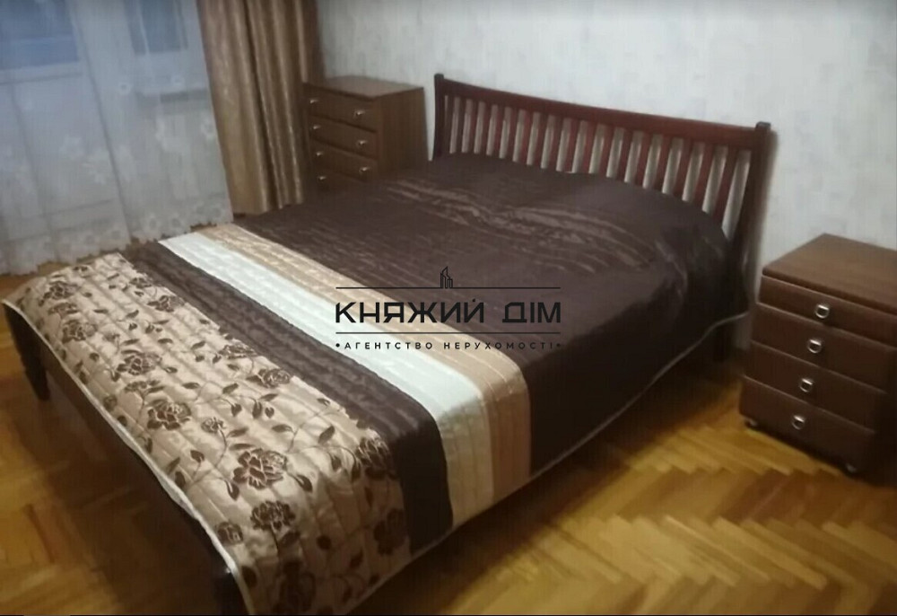 Без комісії! Оренда 3-х к. квартири на Печерську м. Арсенальна/Кловська. № 11203712 Київ - зображення 1