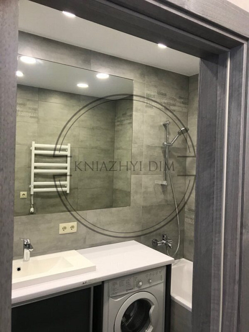 Оренда 1-кімнатної роздільної квартири в ЖК ADAMANT Солом'янському районі, код № 11198805 Київ - зображення 2