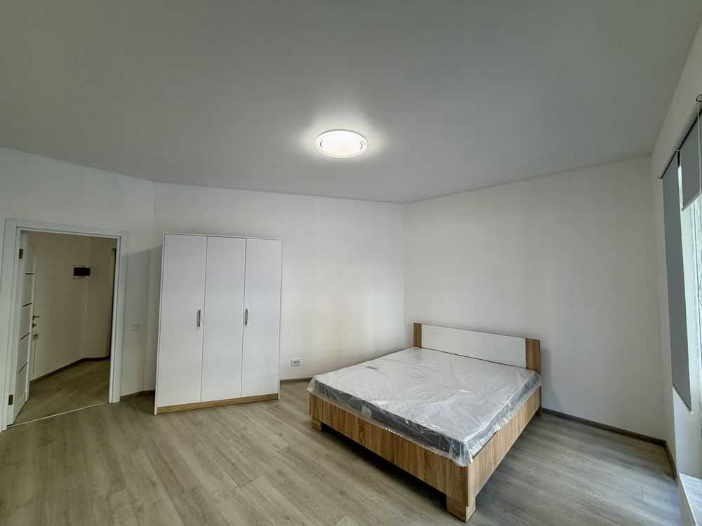 долгосрочная аренда 1-к квартира Киев, Шевченковский, 18000 грн./мес. Киев - изображение 5