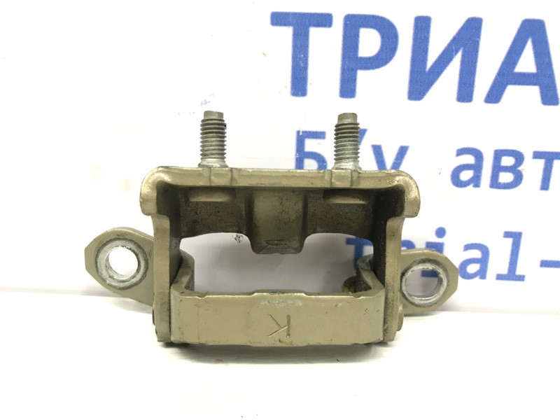 Петля двери задней левой Nissan Qashqai J10 2.0 БЕНЗИН MR20DE 2006 (б/у) Київ - зображення 2