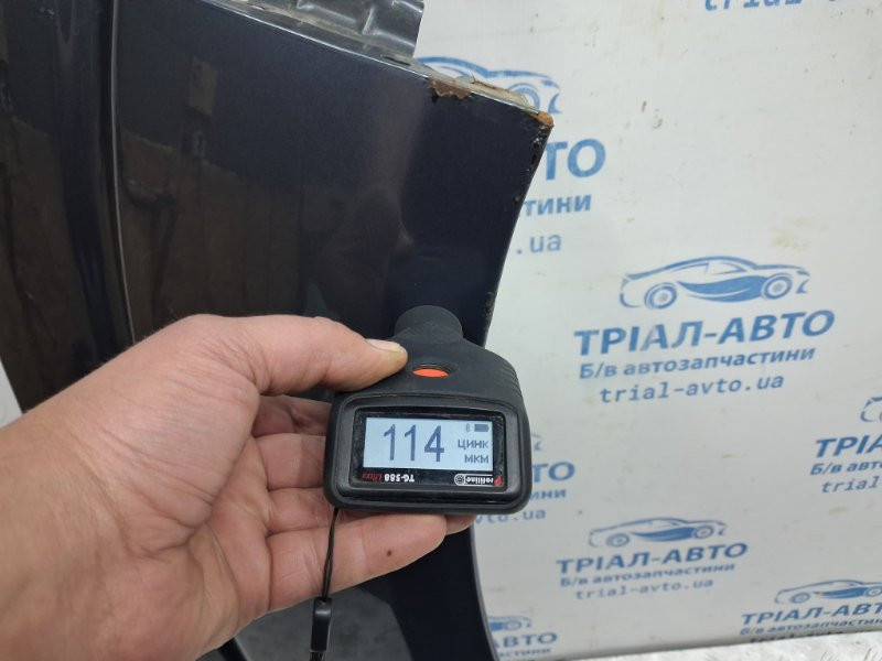 Крыло переднее правое Nissan Pathfinder 2004-2014 63101EB330 (Арт. 81894) Киев - изображение 4