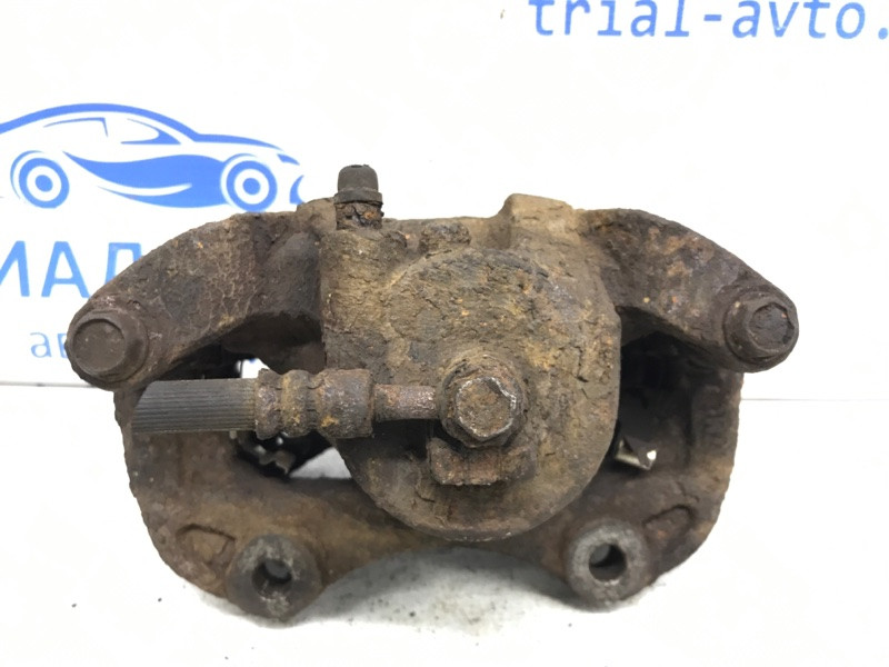 Суппорт передний правый Nissan Tiida 2004-2014 41001EM10A (Арт. 40015) Киев - изображение 3