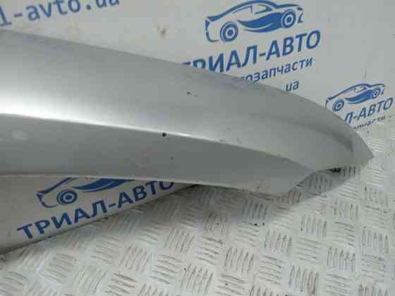 Накладка крыла Toyota Prado 120 4.0 1GR-FE 2003 перед. прав. (б/у) Киев