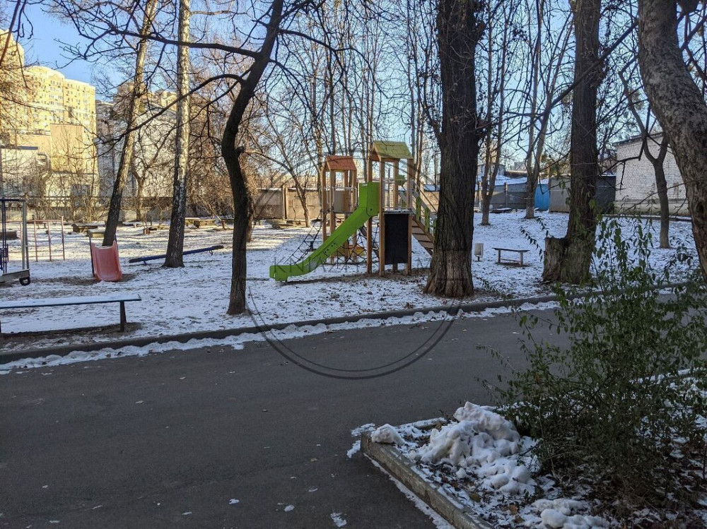 Оренда 1-кімнатної квартири метро Голосіївська, вул. Добрий шлях. Код 11202355 Київ - зображення 5