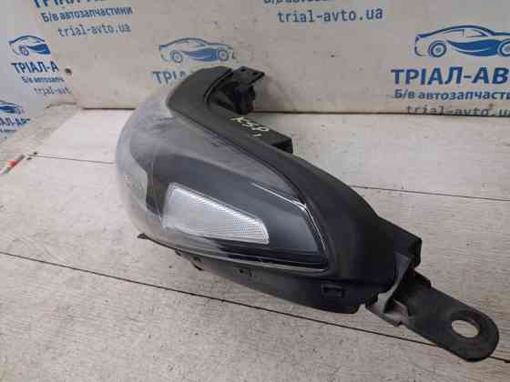 Фара левая Ксенон Kia Sportage 2015-2022 92101F1130 (Арт. 86190) Киев