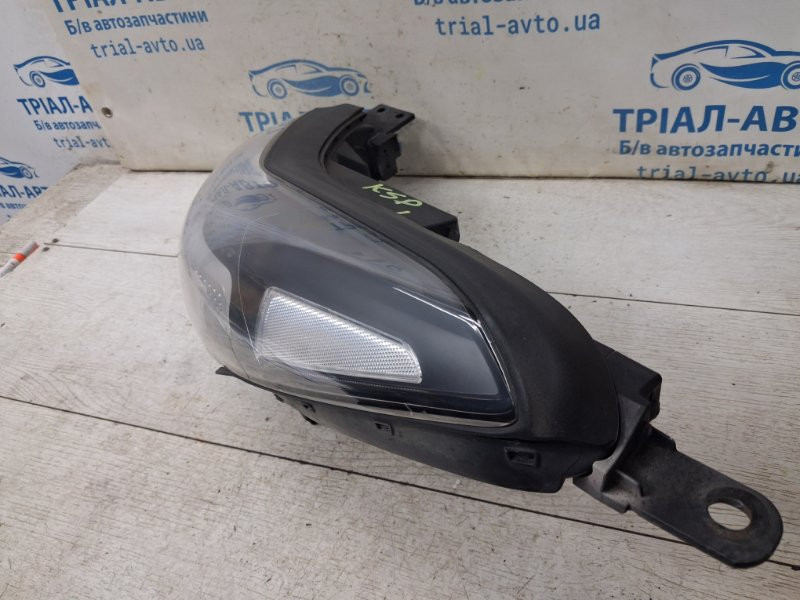 Фара левая Ксенон Kia Sportage 2015-2022 92101F1130 (Арт. 86190) Київ - зображення 2