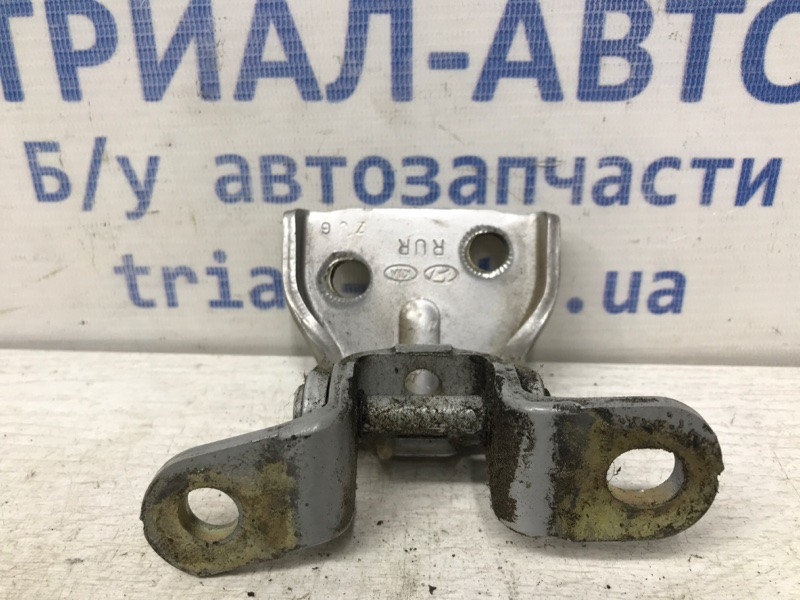 Петля двери задней правой верхняя Hyundai Tucson 2004-2009 79340-17000 (Арт. 31859) Киев - изображение 3