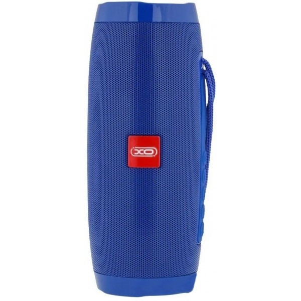 Колонка Bluetooth XO F27 Wireless Blue (Код товару:24926) Харків - зображення 2