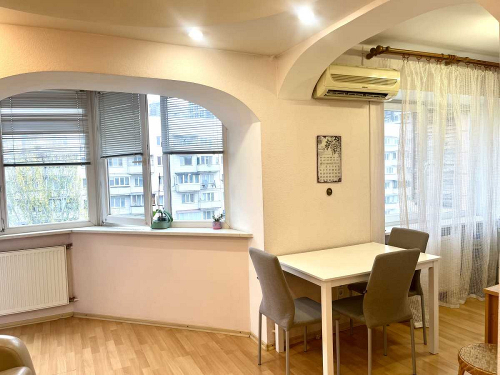 долгосрочная аренда 2-к квартира Киев, Печерский, 23000 грн./мес. Київ - зображення 11