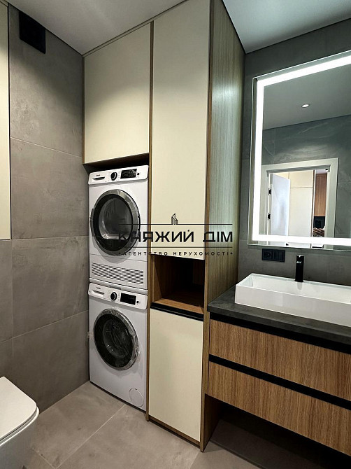 Продаж 1-кімнатної квартири в ЖК Great, вул. Причальна, 8 Київ - зображення 7