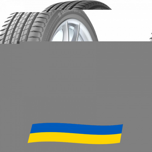 235/65 R17 Michelin Latitude Sport 3 108V Позашляхова шина Киев - изображение 1