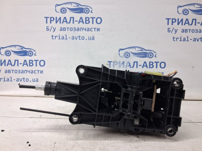 Кулиса переключения АКПП Suzuki SX4 1 2.0 БЕНЗИН J20A 2006 (б/у) Київ - зображення 5