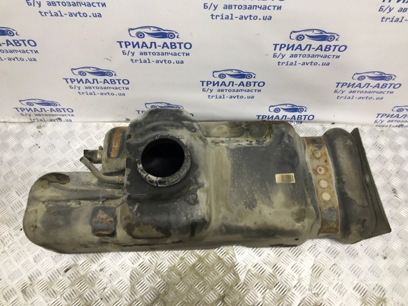 Бак топливный пластик Nissan Pathfinder 2004-2014 17202EB30A (Арт. 56027) Киев - изображение 2