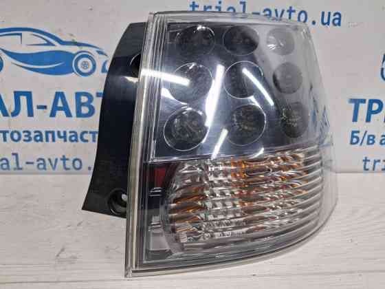 Фонарь задний внешний правый Mitsubishi Outlander XL 2.2 DIESEL 4HK 2007 (б/у) Київ