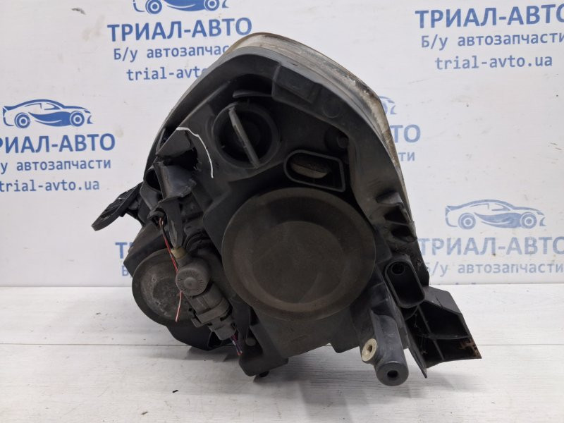 Фара правая галоген Nissan Qashqai 2006-2013 26010JD00D (Арт. 62422) Київ - зображення 8