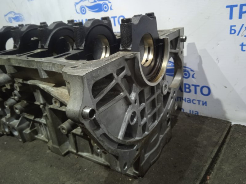 Блок ДВС Mitsubishi Lancer 2007-2017 1050A785 (Арт. 23070) Київ - зображення 2