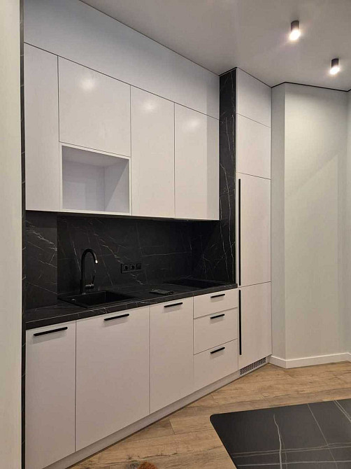 долгосрочная аренда 2-к квартира Киев, Шевченковский, 1200 $/мес. Киев - изображение 12