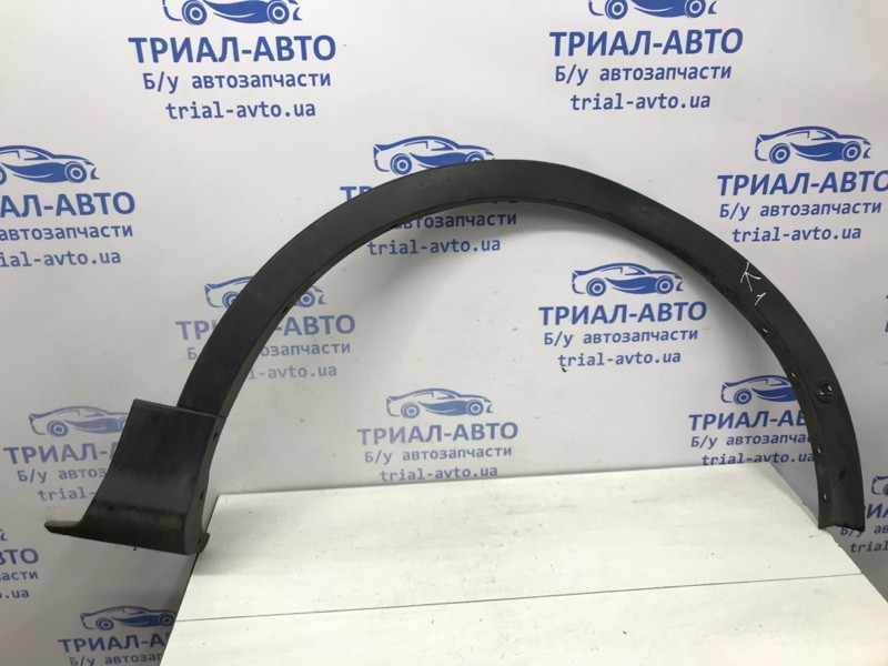 Накладка крыла Ford Kuga 2011-2019 1818214 (Арт. 45551) Киев - изображение 1