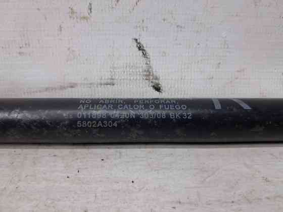 Амортизатор крышки багажника Mitsubishi Outlander 2007-2012 5802A303 (Арт. 69544) Киев