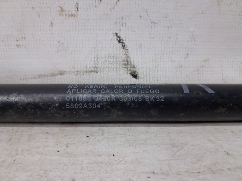 Амортизатор крышки багажника Mitsubishi Outlander 2007-2012 5802A303 (Арт. 69544) Киев - изображение 4