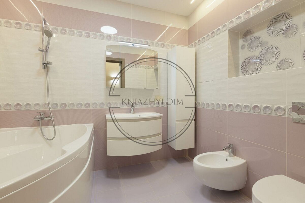 Продаж 4-кімнатної квартири на Чавдар, метро Осокорки. № 21146215 Київ - зображення 12