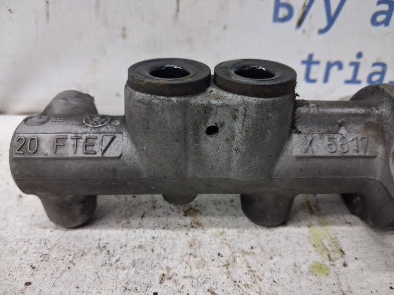 Тормозной цилиндр главный Hyundai I30 2007-2012 585101H200 (Арт. 78205) Київ - зображення 4