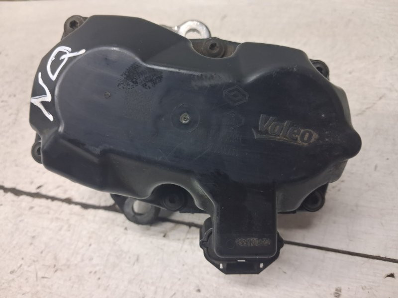 Клапан EGR Nissan Qashqai 2006-2013 147101478R (Арт. 82400) Киев - изображение 2
