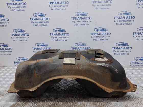 Бак топливный металлический Mazda CX 7 ER 2.3 БЕНЗИН 	L3VDT 2007 (б/у) Київ