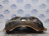 Бак топливный металлический Mazda CX 7 2007-2012 E22142110B (Арт. 58558) Київ